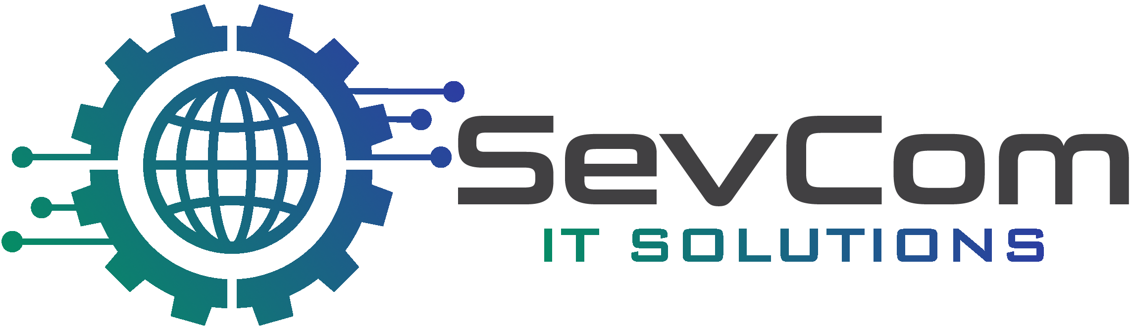 SevCom IT Solutions